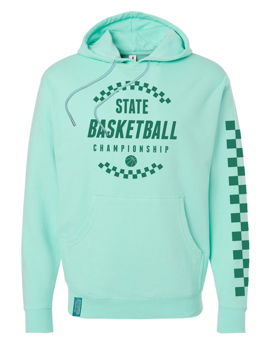 Mint Checkered Washington PRESALE EXCLUSIVE