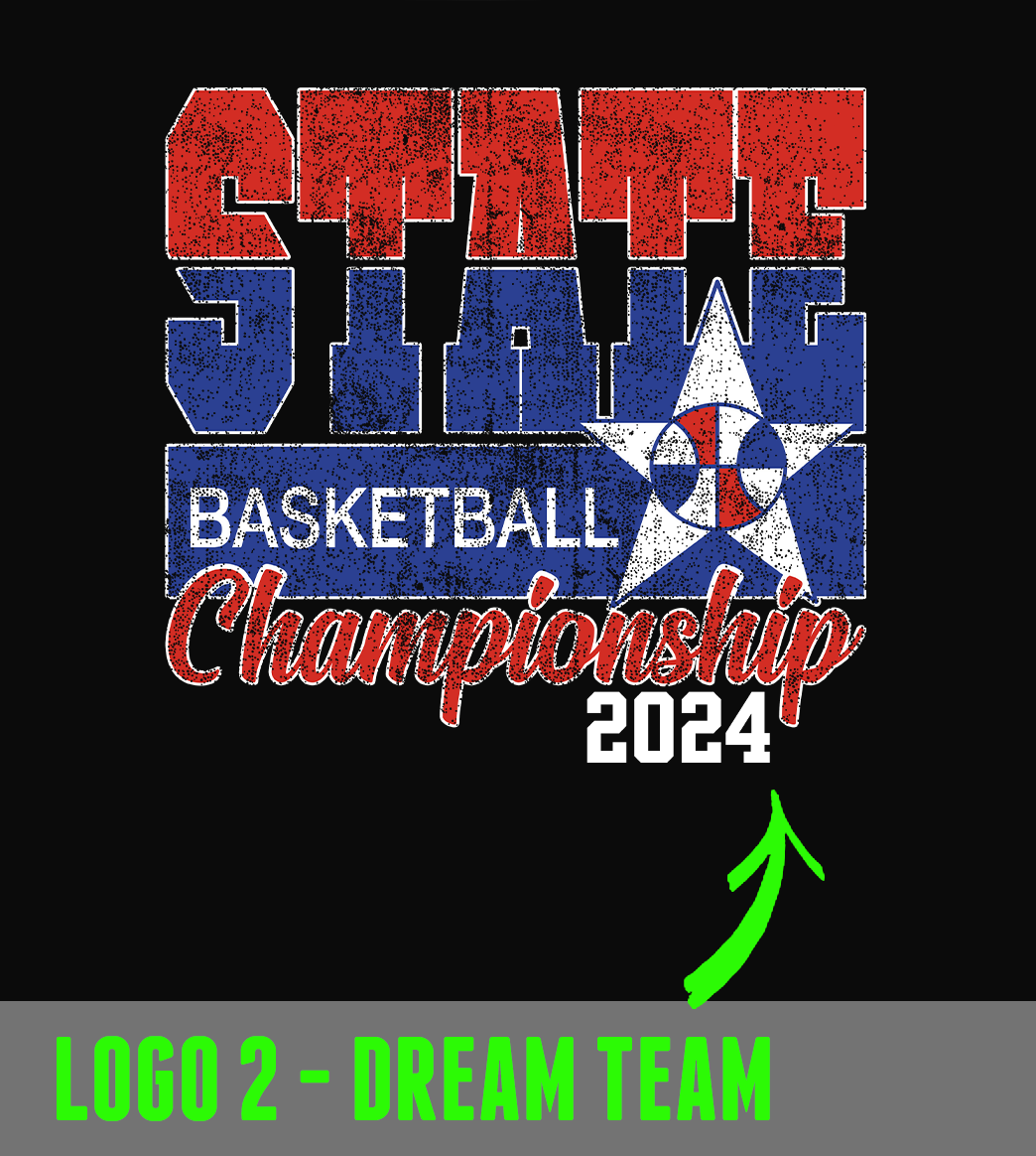 MegaFan Custom Illinois State Basketball Sweatshirt