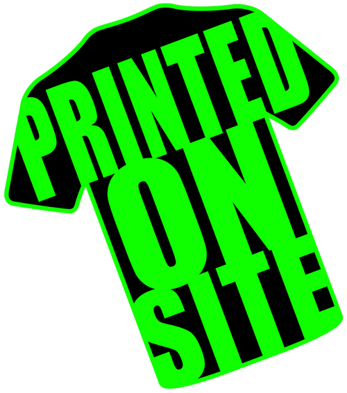 Shirt Printing in the Americas: A Blend of Tradition and Innovation –  Printathon