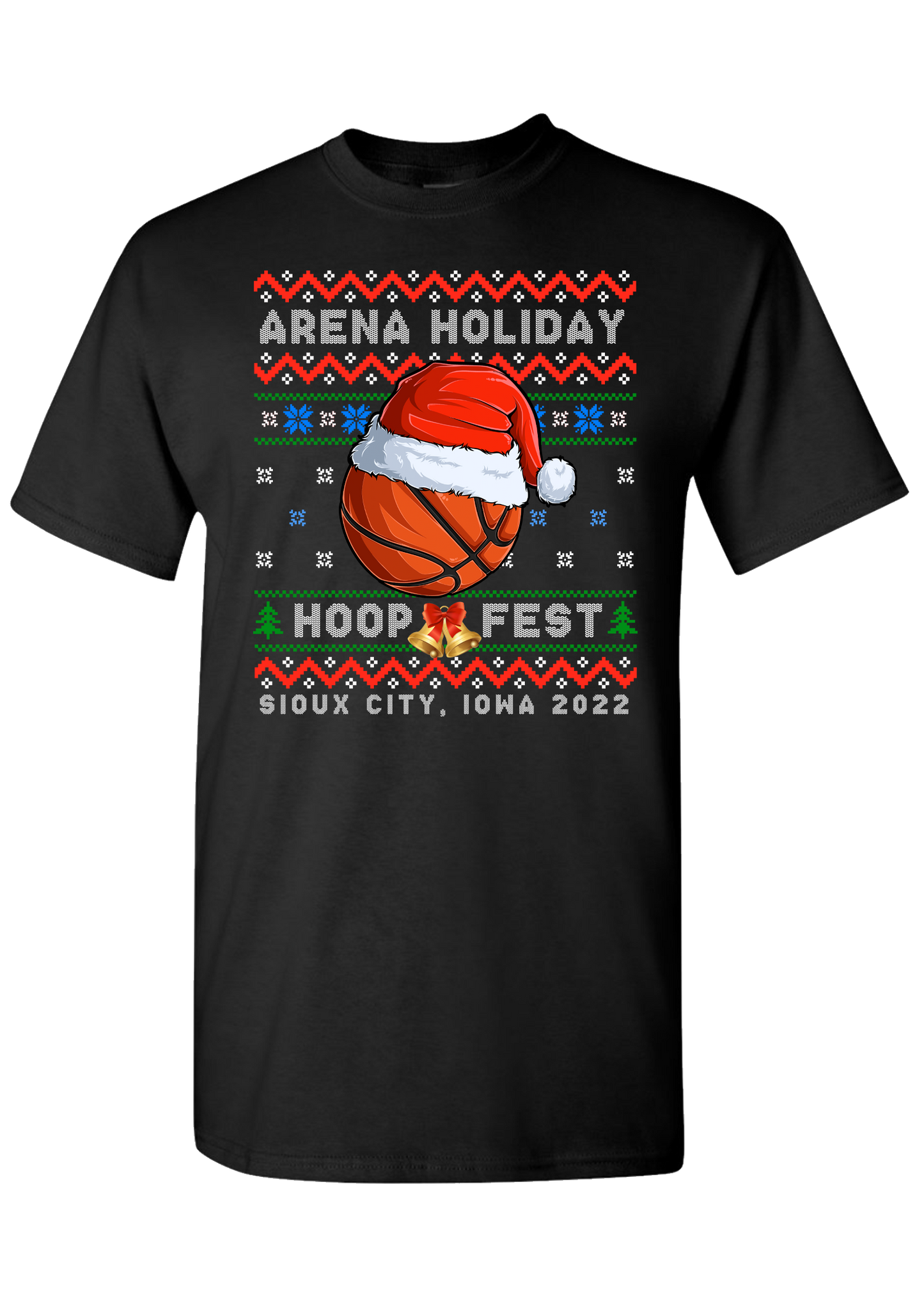 Holiday Tee